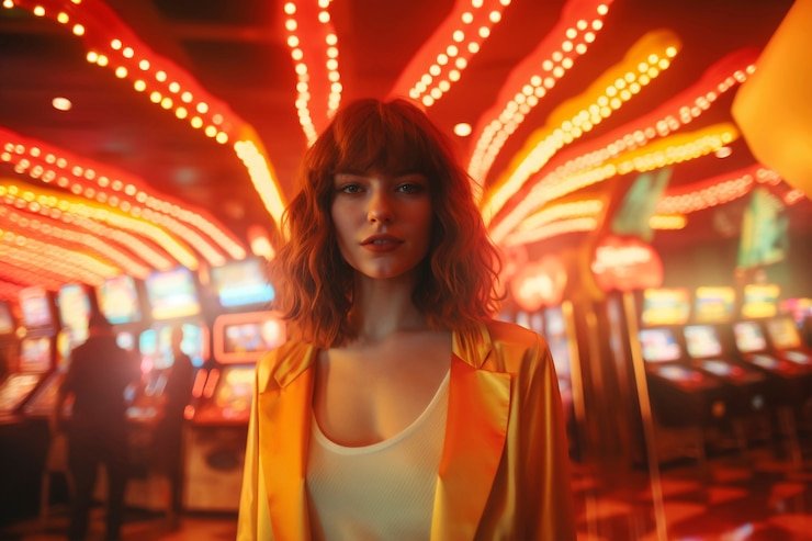 Koleksi permainan Indonesia Open di platform terbang77 dengan berbagai kategori slot dan live dealer